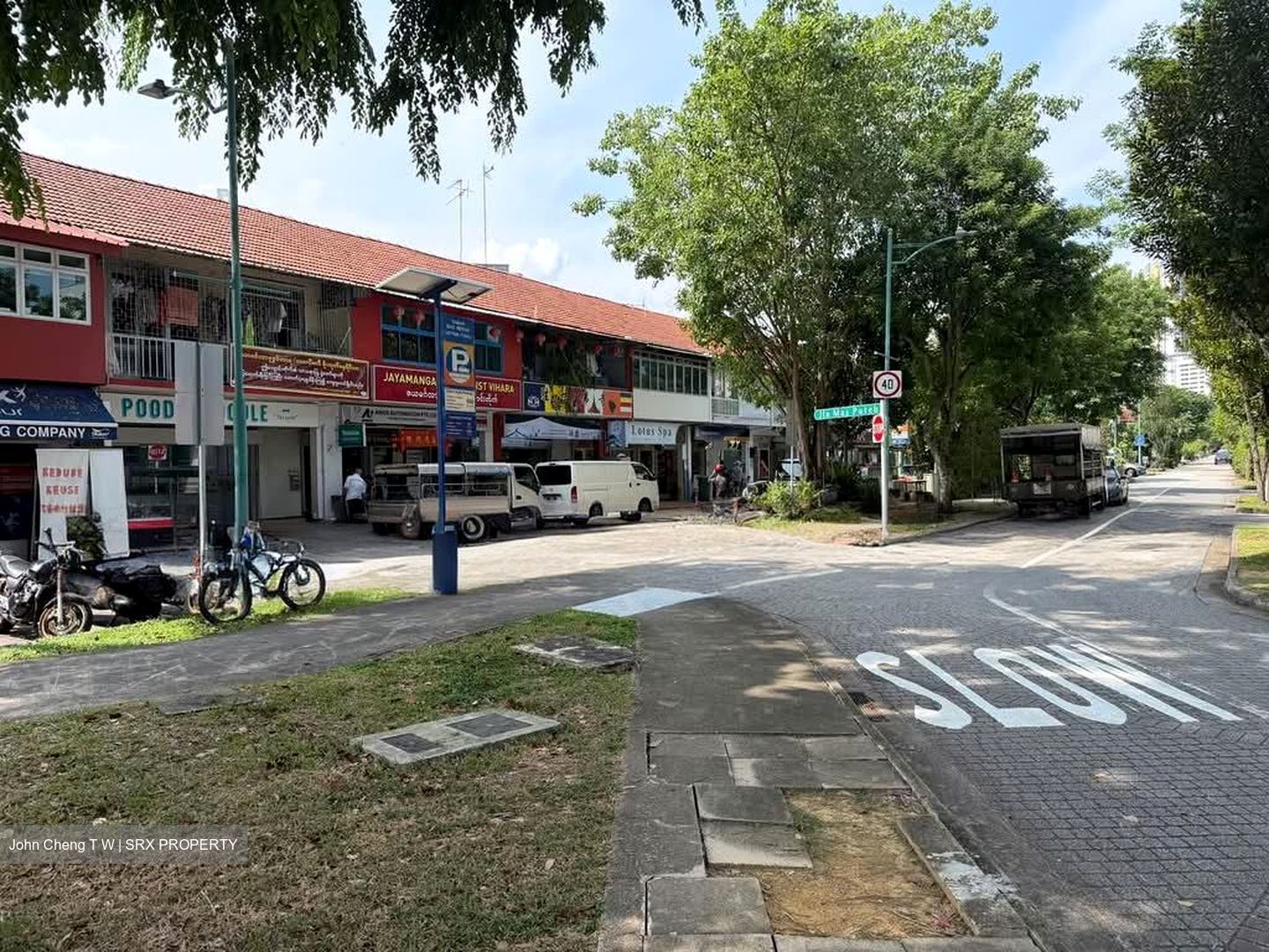 Pasir Panjang Gardens (D5), Shop House #597531341